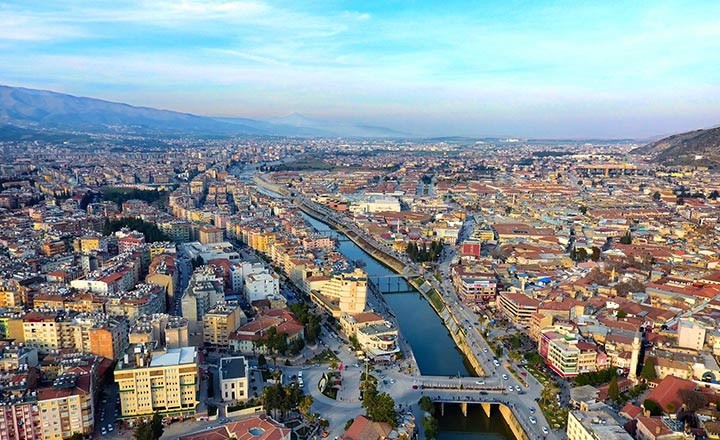 Hatay Su Arıtma