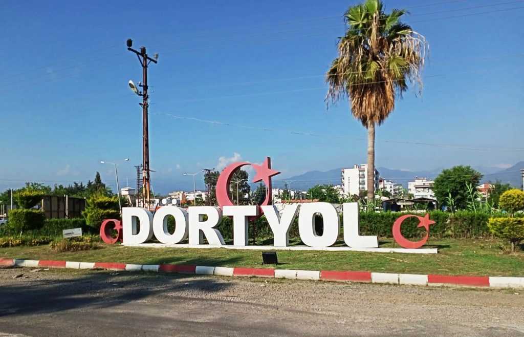 Dörtyol Su Arıtma