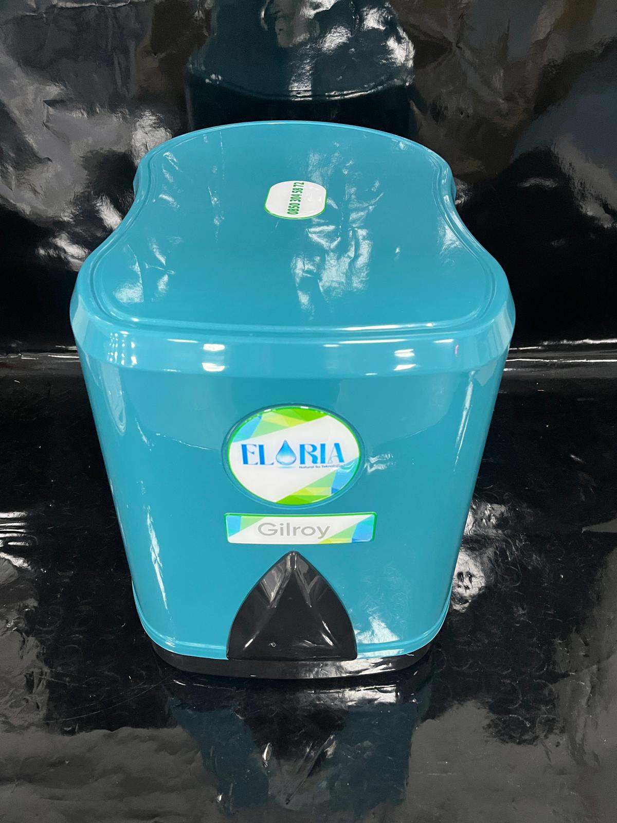 Eloria Su Arıtma Naturel Su Teknolojileri Gilroy